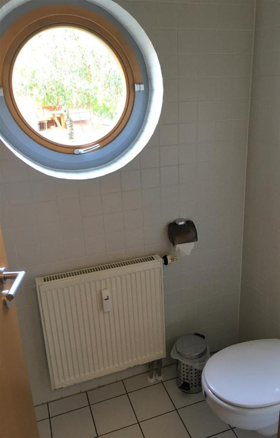 Altstadt Ferienwohnung Erfurt Exterior foto
